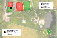 Landhüüs Oeverdiek - Luxus am Golfplatz - Ferienwohnung Timmendorfer Strand