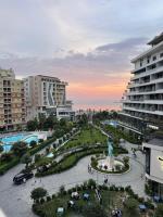 Sea view Appartment - Bed and Breakfast Shëngjin