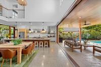 Beachfront Health Sanctuary - B&B Bokarina