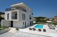 Villa Perla auf Ciovo - Bed and Breakfast Slatine