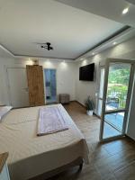 Appartement met 1 Slaapkamer