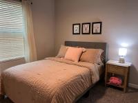 Cozy bungalow - B&B High Springs