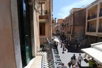 Taurus Apartment - B&B Taormina