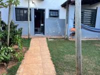 Casa centro de Itupeva ideal para duas pessoas! - B&B Itupeva