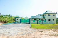 Luxurious Akwaaba Villa - B&B Kwesimintsim