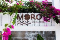Moro Kihaadhoo - Bed and Breakfast Kihaadhoo