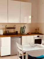 Deluxe Appartement met 1 Slaapkamer en Uitzicht op de Oceaan