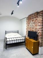 Wagners Refuge 3 - Ferienwohnung Riga