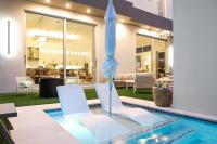 Swinton Palms House - Bed and Breakfast Delray Beach