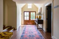 Tweepersoonskamer met Balkon