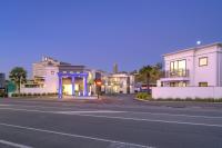 Palazzo Motor Lodge - Chambres d’hôtes Nelson