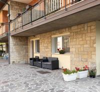 Appartamento con 2 Camere da Letto
