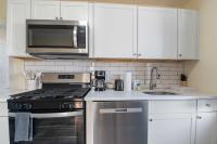 The Oakden Suites in Orange Loop C1 - B&B Atlantic City