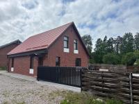 Jaukus butas Pėžaičiuose - Bed and Breakfast Pėžaičiai