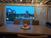 Chalet con 2 Camere da Letto