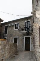 Anesa Old Town Apartments - B&B Dulcigno