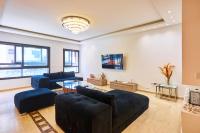 Casablanca 3 Bed Unit in Triangle Dor With Parking - B&B Casablanca