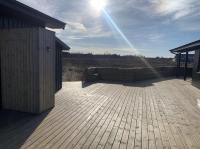 Kerengi Cottage Modern Cozy Cabin Built Late 2024, Heart of Golden Circle Iceland - Chambres d'hôtes Selfoss