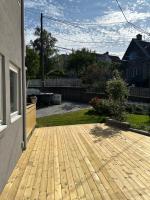 Cozy apartment with amazing view and location - B&B Oslo