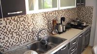 Appartamento con 2 Camere da Letto, Balcone e Vista mare
