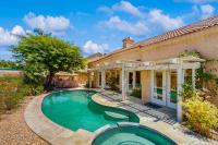 Three Bedroom holiday home