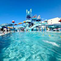 Holidays in Sousse Monastir 31 - B&B