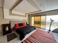 villa awrir - B&B