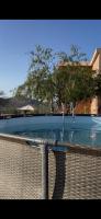 Casa VistaReal El triunfo bcs - Ferienwohnung El Triunfo