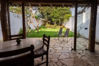 Casa histórica na rua da praça - B&B Chapada dos Guimarães