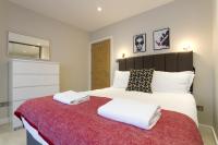 Madison Hill - Byrne Garden 3 - One bedroom home - B&B Londra