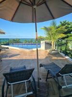 Porto Lazuli Apartment - B&B Porto de Galinhas