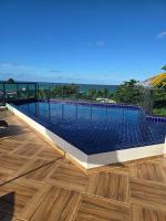 Porto Lazuli Apartment - Chambres d’hôtes Porto de Galinhas