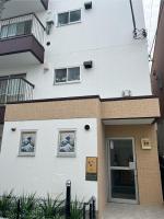 WZNET新小岩401 成田空港都心便利商店街近い1LDK 43平 5Pax - B&B Tokyo