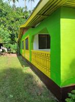Emma's Homestay Explorer - B&B Tuvana