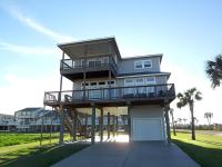 Chez Antoine - B&B Galveston