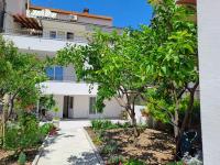 Large Apartment in Podgora - Makarska Rivijera just 80m beach distance - Chambres d'hôtes Podgora