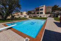 Villa Memories - Ferienwohnung Kinéta