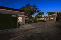 Cozy Studio in Hollywood FL - Pet Friendly Parking - B&B