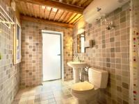 Double Room with Two Double Beds