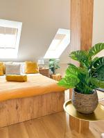 Familiekamer met Badkamer