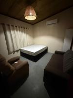 Camera Quadrupla con Vista Giardino