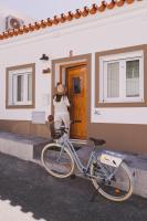 Casa das Maria's - Casas com EnCanto - Chambres d’hôtes Reguengos de Monsaraz