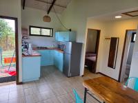 Cabañas Kaituoe Rapa Nui Isla de Pascua - Bed and Breakfast Hanga Roa