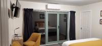 Chambre Lit King-Size - Vue sur Mer
