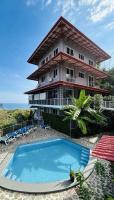 Manuel Antonio Condo 4 personnes 2 lits - B&B