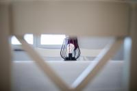 Appartamento con 2 Camere da Letto, Balcone e Vista mare