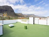 Live Cielo ático la 3 - Bed and Breakfast Caleta de Interián