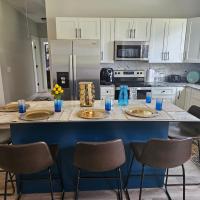 Getaway to heaven - Ferienwohnung McMinnville
