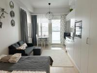 Apartment Kruuna - B&B Kuopio