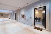 Palazzo Gaspari Luxury Apartment - 300 mt Arena Verona - B&B Verona